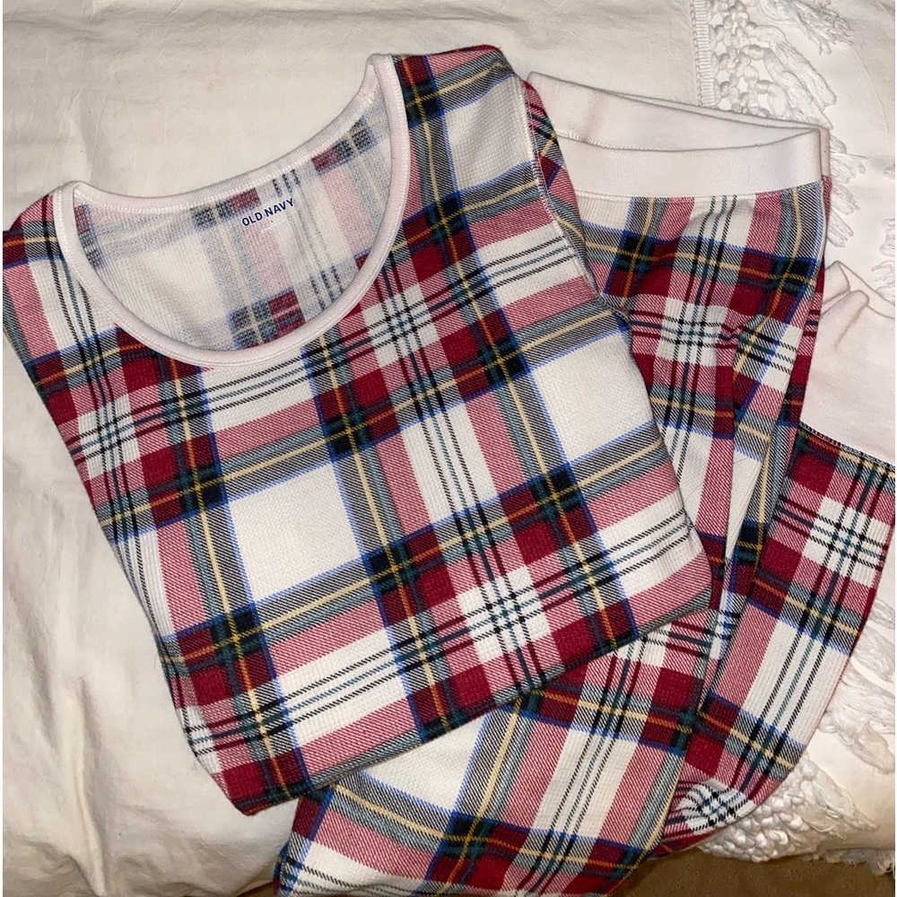 Old Navy PJs!